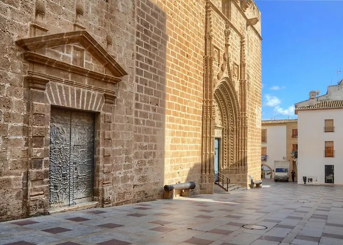 Casa En Grenyo, Javea