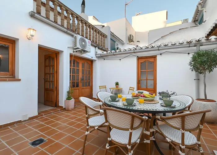 Casa Atriana By Marhen Homes
