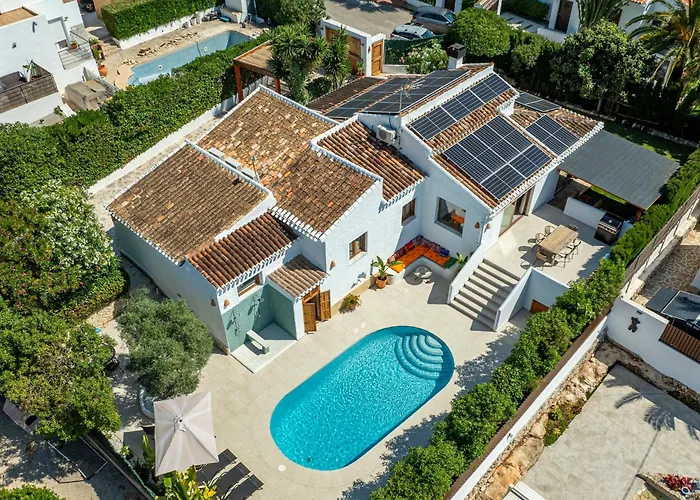 Ca Rulleta Javea
